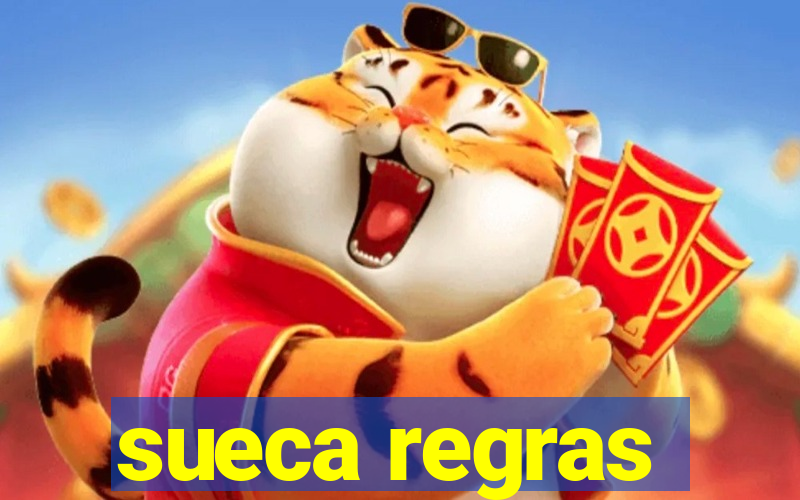 sueca regras